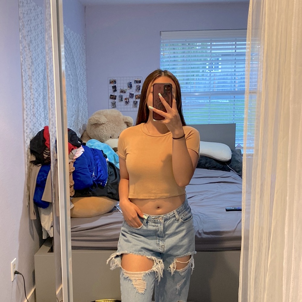Zara Top